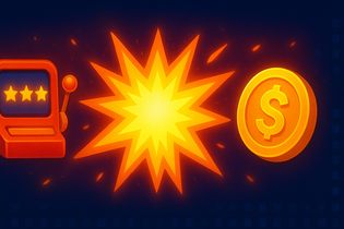 神话冒险游戏场景